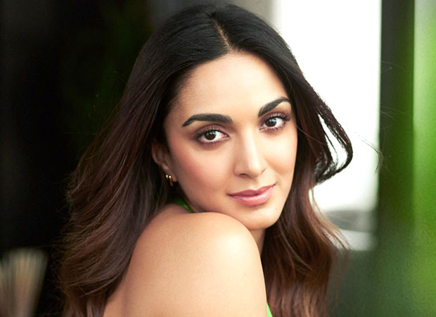 Kiara Advani shares the sweet ritual she followed during the filming of Toxic while she was pregnant