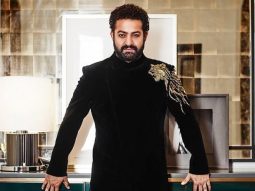 Jr. NTR secures landmark legal protection for personality rights, expresses his gratitude to Delhi High Court