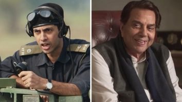 From Agastya Nanda to Dharmendra: 5 actors playing real-life characters in Ikkis