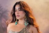 Why so beautiful! Janhvi Kapoor