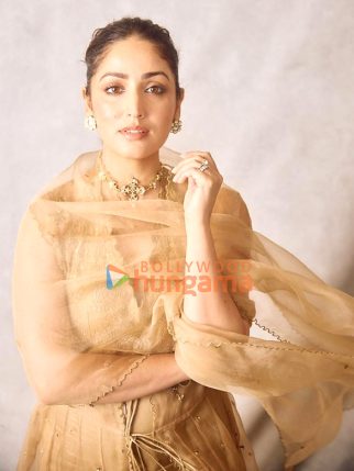 Yami Gautam Dhar