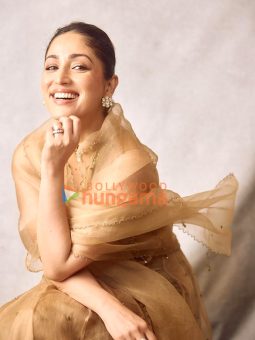 Yami Gautam Dhar