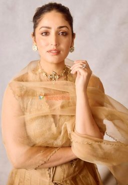 Celeb Photos Of Yami Gautam Dhar