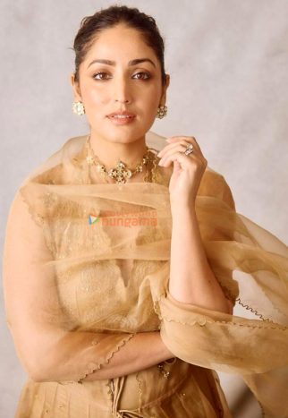 Celeb Photos Of Yami Gautam Dhar