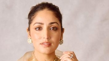 Celeb Photos Of Yami Gautam Dhar