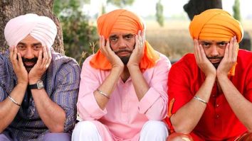 EXCLUSIVE: As a tribute to Dharmendra, Yamla Pagla Deewana expected to re-release in cinemas on January 1, 2026