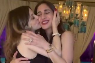 Sussanne Khan’s heartfelt birthday wish for her sister