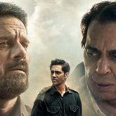 Defence Minister Rajnath Singh felicitates Param Vir Chakra hero Arun Khetarpal’s family at special screening of Ikkis