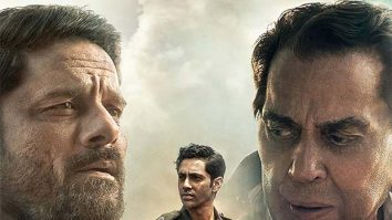 Defence Minister Rajnath Singh felicitates Param Vir Chakra hero Arun Khetarpal’s family at special screening of Ikkis