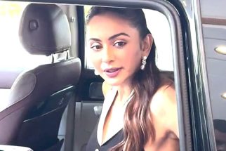 Rakul Preet’s fan meet at Bollywood Hungama’s OTT India Fest 2025