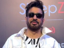 Rajat Bedi, bringing timeless Bollywood aura to the carpet at Bollywood Hungama’s OTT India Fest 2025