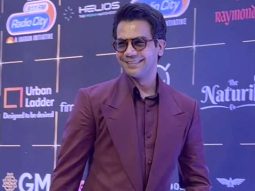 New papa in the town! Rajkummar Rao at Bollywood Hungama’s OTT India Fest 2025