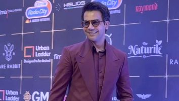 New papa in the town! Rajkummar Rao at Bollywood Hungama’s OTT India Fest 2025