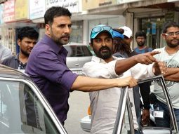 10 Years of Airlift EXCLUSIVE: Raja Krishna Menon reveals Akshay Kumar didn’t mind the ‘nose snort’ moment on camera: “I told him, ‘I’d kill to have an actor who wouldn’t mind snort coming out of his nose'”