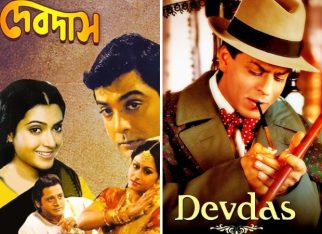 100 Years of Shakti Samanta EXCLUSIVE: How legendary filmmaker dared to release Bengali version of Devdas weeks before Shah Rukh Khan-Aishwarya Rai Bachchan-Madhuri Dixit starrer; Ashim Samanta reveals, “Last 3 reels of Debdas were BETTER than Devdas”
