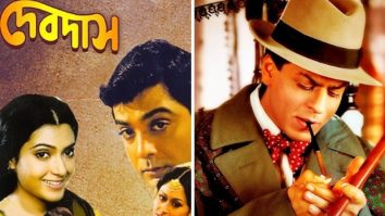 100 Years of Shakti Samanta EXCLUSIVE: How legendary filmmaker dared to release Bengali version of Devdas weeks before Shah Rukh Khan-Aishwarya Rai Bachchan-Madhuri Dixit starrer; Ashim Samanta reveals, “Last 3 reels of Debdas were BETTER than Devdas”