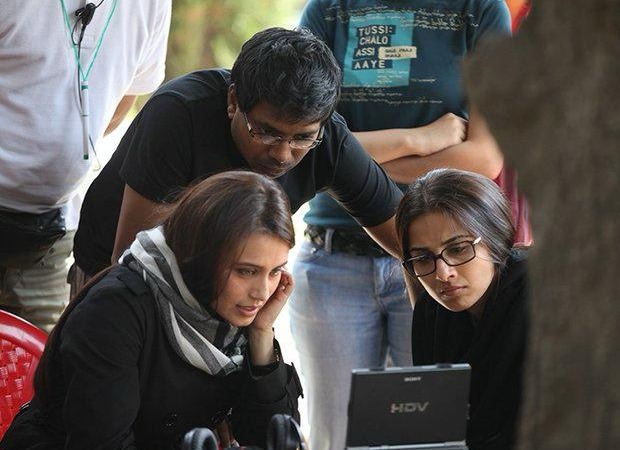 15 years Of No One Killed Jessica EXCLUSIVE: Raj Kumar Gupta admits "Lot of people told me to change Rani Mukerji's character into a MALE; they said, 'Picture mein hero leke aaiye'"; reveals how Rani reacted to her abusive dialogues: "She was very open, gave suggestions"