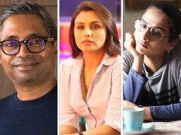 15 years Of No One Killed Jessica EXCLUSIVE: Raj Kumar Gupta admits “Lot of people told me to change Rani Mukerji’s character into a MALE; they said, ‘Picture mein hero leke aaiye'”; reveals how Rani reacted to her abusive dialogues: “She was very open, gave suggestions”