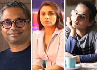 15 years Of No One Killed Jessica EXCLUSIVE: Raj Kumar Gupta admits “Lot of people told me to change Rani Mukerji’s character into a MALE; they said, ‘Picture mein hero leke aaiye'”; reveals how Rani reacted to her abusive dialogues: “She was very open, gave suggestions”