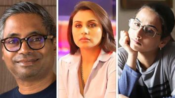 15 years Of No One Killed Jessica EXCLUSIVE: Raj Kumar Gupta admits “Lot of people told me to change Rani Mukerji’s character into a MALE; they said, ‘Picture mein hero leke aaiye'”; reveals how Rani reacted to her abusive dialogues: “She was very open, gave suggestions”
