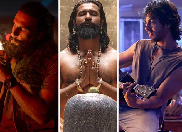 2025 Recap: Rs. 784 crore and counting; From record-smashing openings to historic lifetime numbers, 2025’s Top 10 Highest Grossers at the India Box Office 2025 Recap: Rs. 784 crore and counting; From record-smashing openings to historic lifetime numbers, 2025’s Top 10 Highest Grossers at the India Box Office