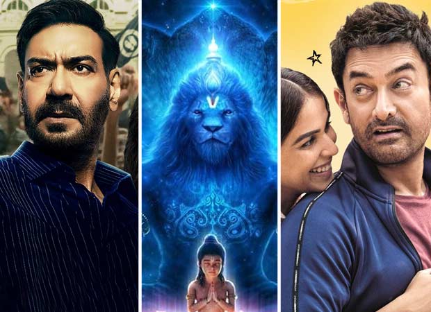 2025 Recap: Rs. 784 crore and counting; From record-smashing openings to historic lifetime numbers, 2025’s Top 10 Highest Grossers at the India Box Office 2025 Recap: Rs. 784 crore and counting; From record-smashing openings to historic lifetime numbers, 2025’s Top 10 Highest Grossers at the India Box Office