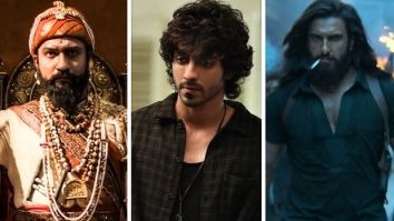 2025 Recap: From Chhaava to Saiyaara to Dhurandhar, Vicky Kaushal, Ahaan Panday & Ranveer Singh top 10 celebrities who ruled India Box Office starts in 2025