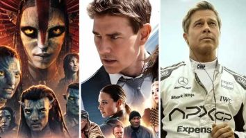 2025 Recap: Sequels, superheroes & spectacle, top 10 Hollywood grossers of 2025 at the India box office