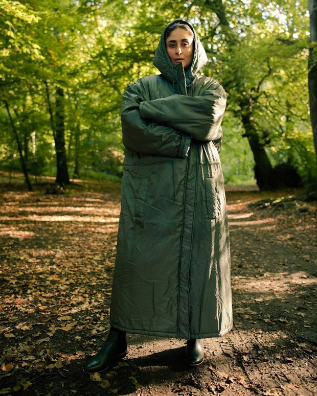 4 Bollywood divas proving winter fashion can be effortlessly chic