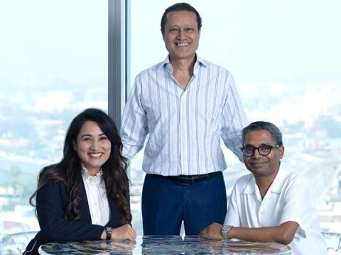 Junglee Pictures collaborates with acclaimed writer-director Raj Kumar Gupta for his next tentpole theatrical film