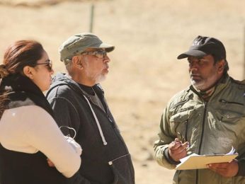 Nidhi Dutta on whether Border 2 can break the box office record of Border, “The idea was never to break the record of Border” Nidhi Dutta on whether Border 2 can break the box office record of Border, “The idea was never to break the record of Border”