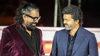 EXCLUSIVE: Jana Nayagan producer Venkat K Narayana on the overwhelming response to the film’s audio launch in Malaysia, “It echoes the legendary connection Vijay sir shares with his fans”