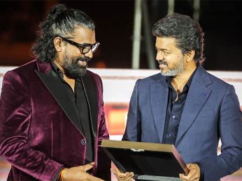 EXCLUSIVE: Venkat K Narayana on backing Thalapathy Vijay’s final film Jana Nayagan, “It carries an emotional and cultural weight that goes beyond the business of cinema” EXCLUSIVE: Venkat K Narayana on backing Thalapathy Vijay’s final film Jana Nayagan, “It carries an emotional and cultural weight that goes beyond the business of cinema”