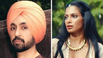 Diljit Dosanjh and Chandrika Ravi feature in ‘Saanvle’, a music video exploring identity and self-acceptance