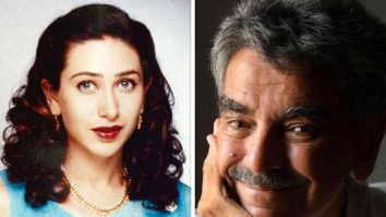 25 years of Zubeidaa EXCLUSIVE: Khalid Mohamed, writer and son of Zubeida Begum, shares, “Not many theatres wanted to risk showing a ‘woman-centric’ film”; also reveals the film’s sequel based on his slain half-brother Rao Raja Hukam Singh never found takers