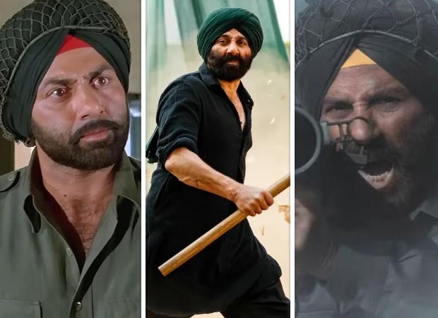 Sunny Deol’s 1971 War Multiverse: Beating Pakistan thrice, with a turban on every time