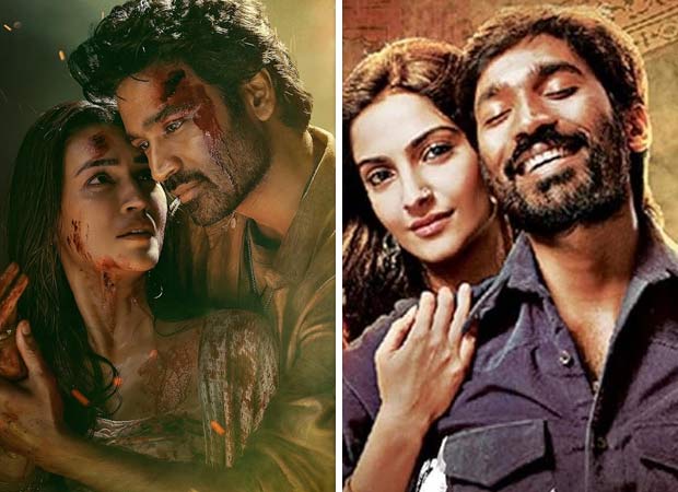 Eros seeks Rs. 84 crores in damages from Aanand L Rai, Colour Yellow for allegedly projecting Tere Ishk Mein as ‘spiritual sequel’ to Raanjhanaa