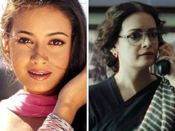 From Rehnaa Hai Terre Dil Mein to IC 814: How Dia Mirza quietly crafted one of Hindi cinema’s most distinct filmographies