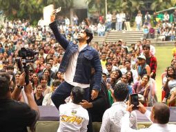 Taha Shah Badussha shares heartwarming note, thanks fans for their unwavering support: “What began as a solo dream…”