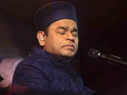 AR Rahman says he “never wished to cause pain” in new Instagram post, days after facing backlash over “communal” remark