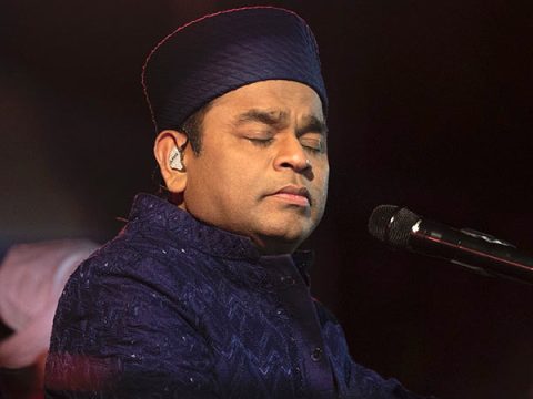 AR Rahman says he “never wished to cause pain” in new Instagram post, days after facing backlash over “communal” remark