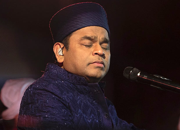AR Rahman says he “never wished to cause pain” in new Instagram post, days after facing backlash over “communal” remark