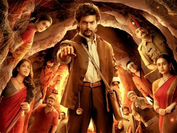 Aadi Shambhala Hindi Trailer | Jan 9th Release | Aadi SaiKumar | Archana Iyer | Ugandhar Muni