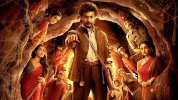 Aadi Shambhala Hindi Trailer | Jan 9th Release | Aadi SaiKumar | Archana Iyer | Ugandhar Muni