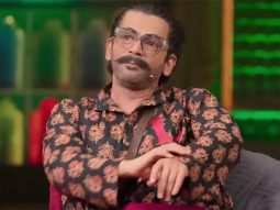 Aamir Khan applauds Sunil Grover for his impeccable impersonation: “I won’t even call it mimicry, it was so authentic”