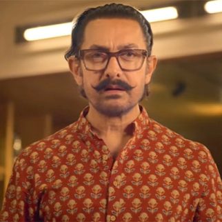 Aamir Khan’s Khatarnak Double Role! | Happy Patel Khatarnak Jasoos | 16th January 2026