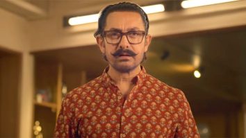 Aamir Khan’s Khatarnak Double Role! | Happy Patel Khatarnak Jasoos | 16th January 2026