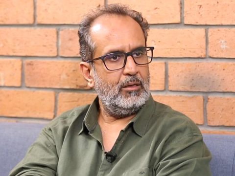 Aanand L Rai REACTS to Rs 84 crores lawsuit over Raanjhanaa IP dispute: “I don’t think it has any meaning” Aanand L Rai REACTS to Rs 84 crores lawsuit over Raanjhanaa IP dispute: “I don’t think it has any meaning”