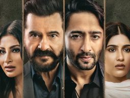 Ab Hoga Hisaab teaser unveiled: Sanjay Kapoor, Shaheer Sheikh, Mouni Roy, and Nimrit Kaur Ahluwalia front new mystery series