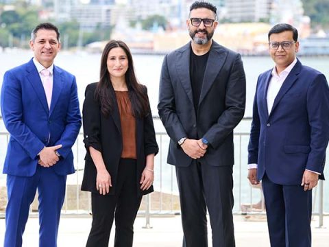 Abhishek Bachchan unveils first three European T20 Premier League franchises in Sydney Abhishek Bachchan unveils first three European T20 Premier League franchises in Sydney
